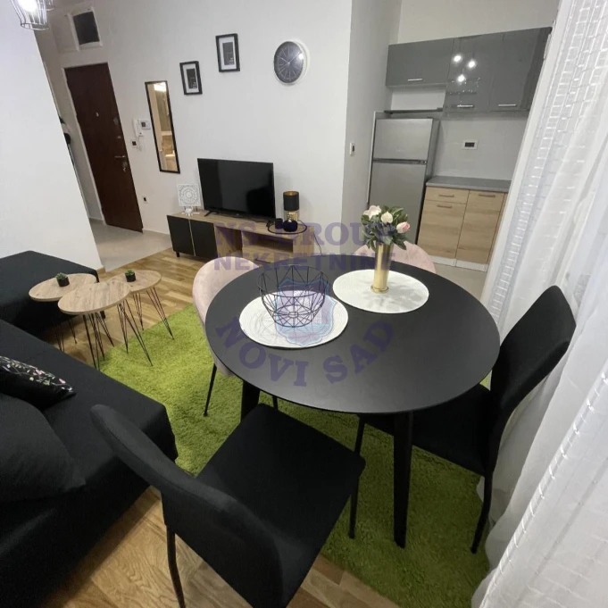 stan za izdavanje Petrovaradin 50m2 17110