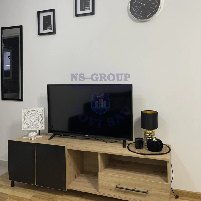 stan za izdavanje Petrovaradin 50m2 17110