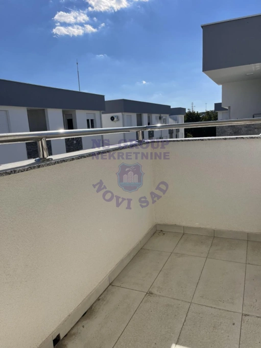 stan za izdavanje Petrovaradin 50m2 17110