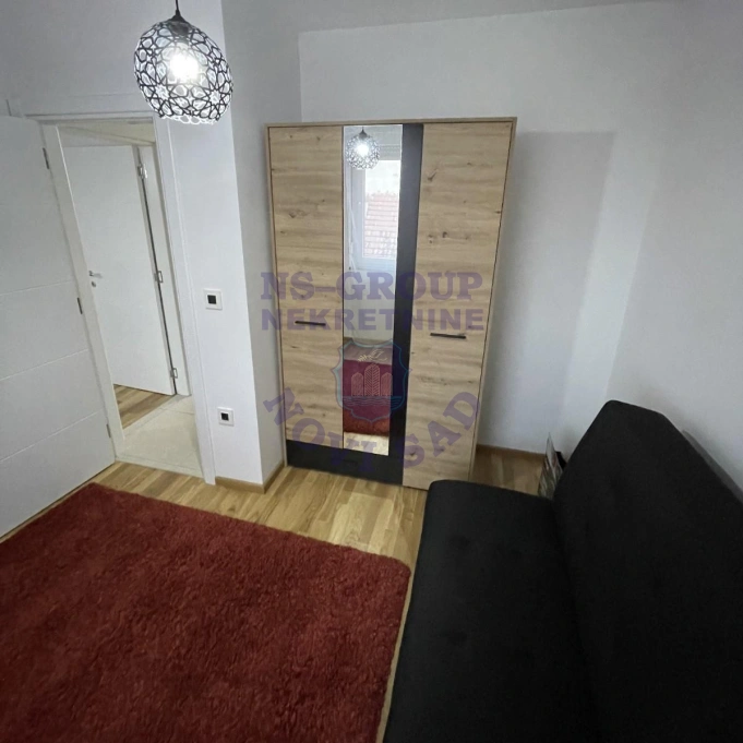 stan za izdavanje Petrovaradin 50m2 17110