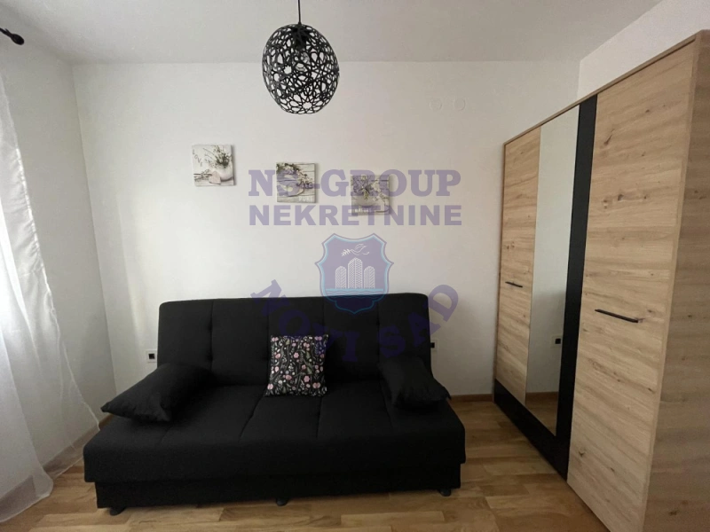 stan za izdavanje Petrovaradin 50m2 17110