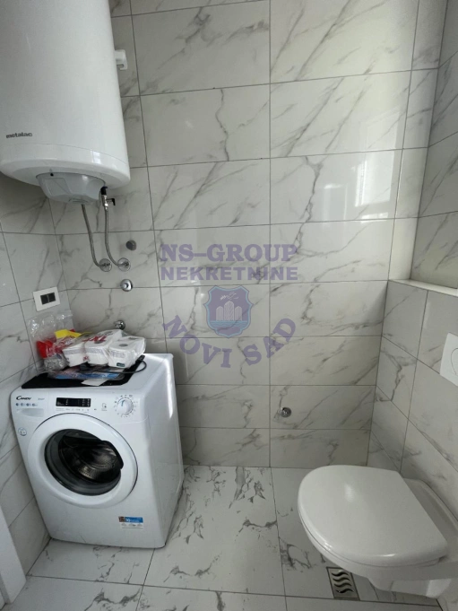 stan za izdavanje Petrovaradin 50m2 17110