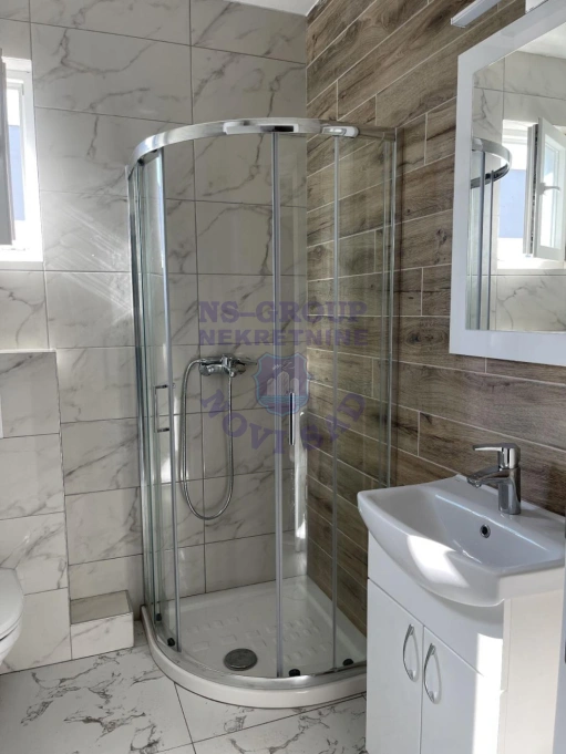 stan za izdavanje Petrovaradin 50m2 17110