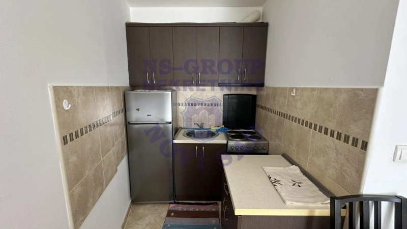 stan za izdavanje Novi Sad 36m2 17060