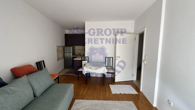 stan za izdavanje Novi Sad 36m2 17060