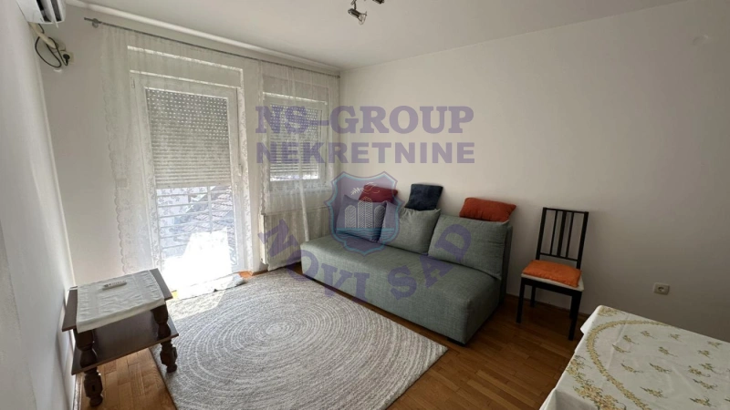 stan za izdavanje Novi Sad 36m2 17060
