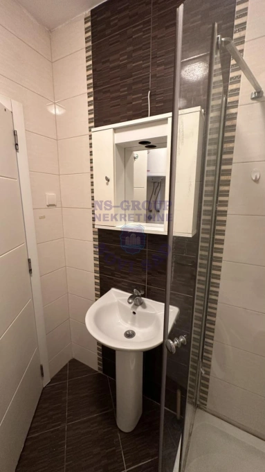stan za izdavanje Novi Sad 36m2 17060