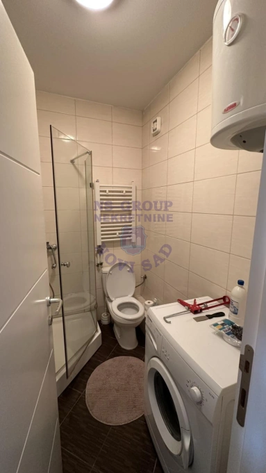 stan za izdavanje Novi Sad 36m2 17060