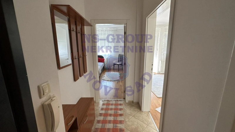 stan za izdavanje Novi Sad 36m2 17060