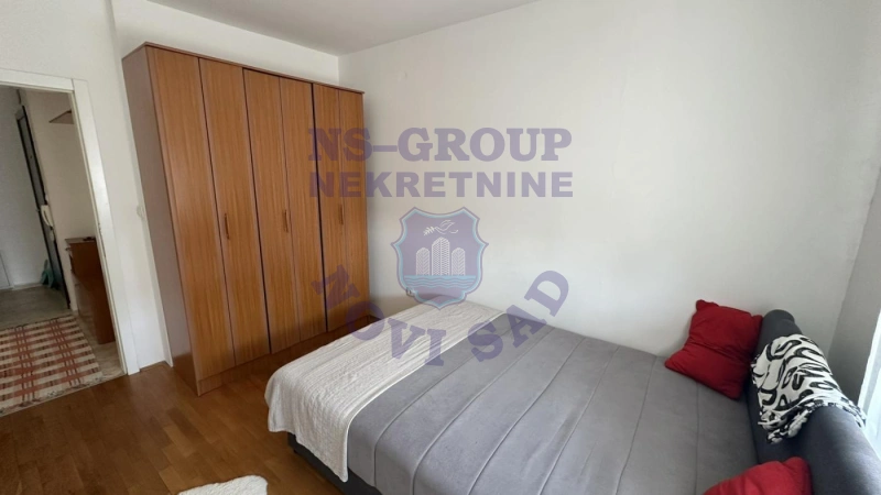 stan za izdavanje Novi Sad 36m2 17060