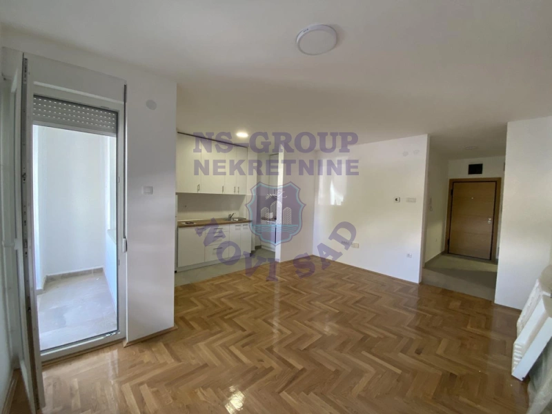 stan na prodaju Novi Sad, 44m2 575732