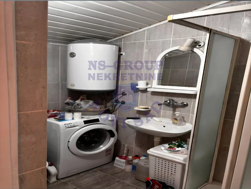 stan na prodaju Zrenjanin 49m2 575501
