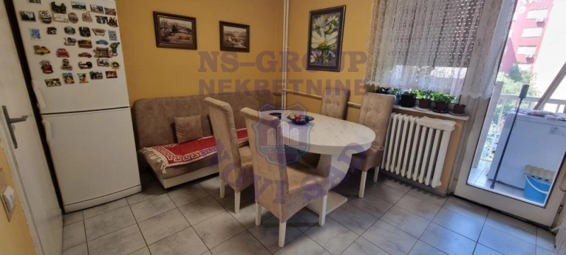 stan na prodaju Novi Sad 60m2 575762