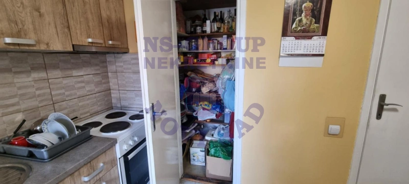 stan na prodaju Novi Sad 60m2 575762