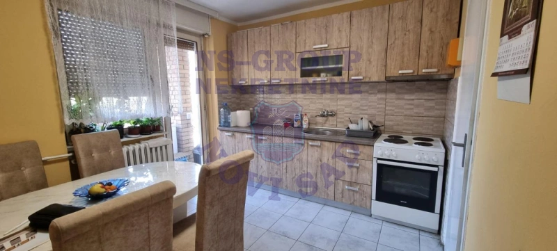 stan na prodaju Novi Sad 60m2 575762