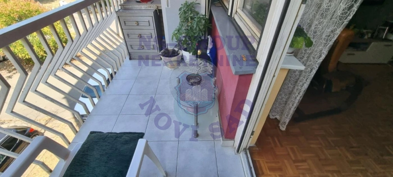 stan na prodaju Novi Sad 60m2 575762