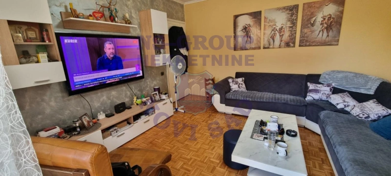 stan na prodaju Novi Sad 60m2 575762
