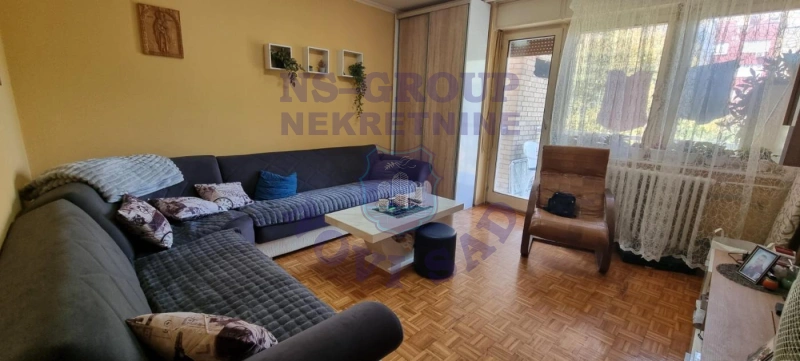 stan na prodaju Novi Sad, 60m2 575762