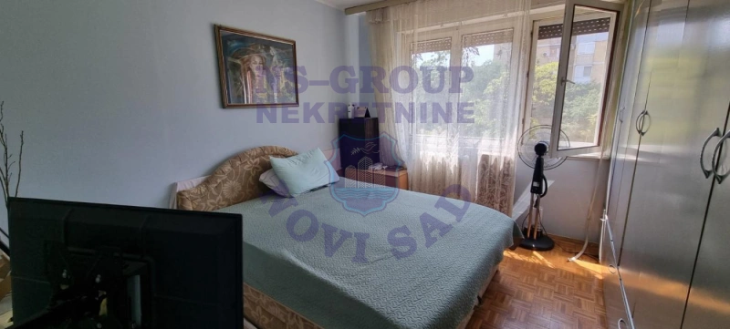stan na prodaju Novi Sad 60m2 575762