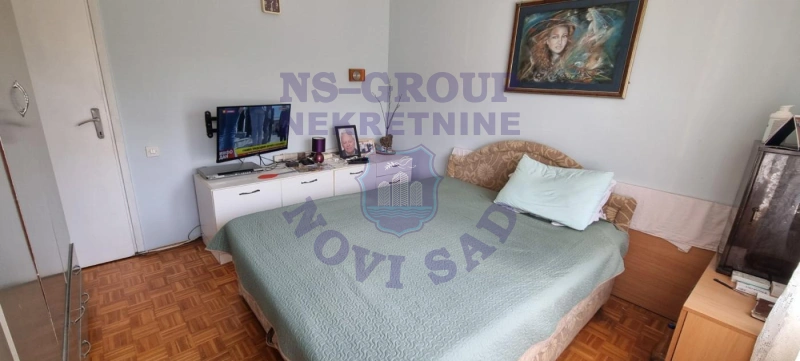 stan na prodaju Novi Sad 60m2 575762