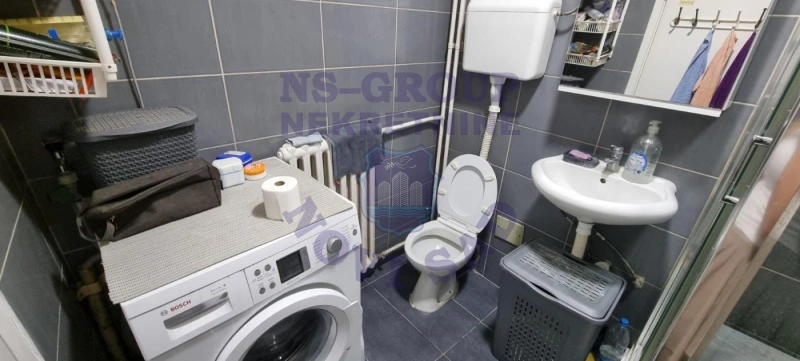stan na prodaju Novi Sad 60m2 575762