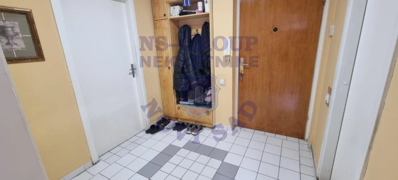 stan na prodaju Novi Sad 60m2 575762