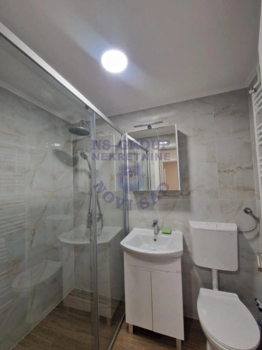 stan na prodaju Novi Sad 41m2 575756