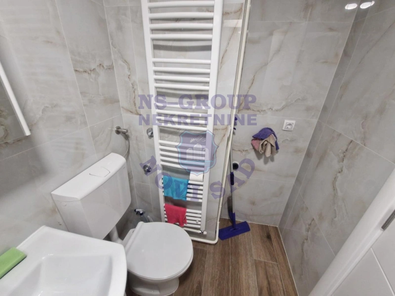 stan na prodaju Novi Sad 41m2 575756