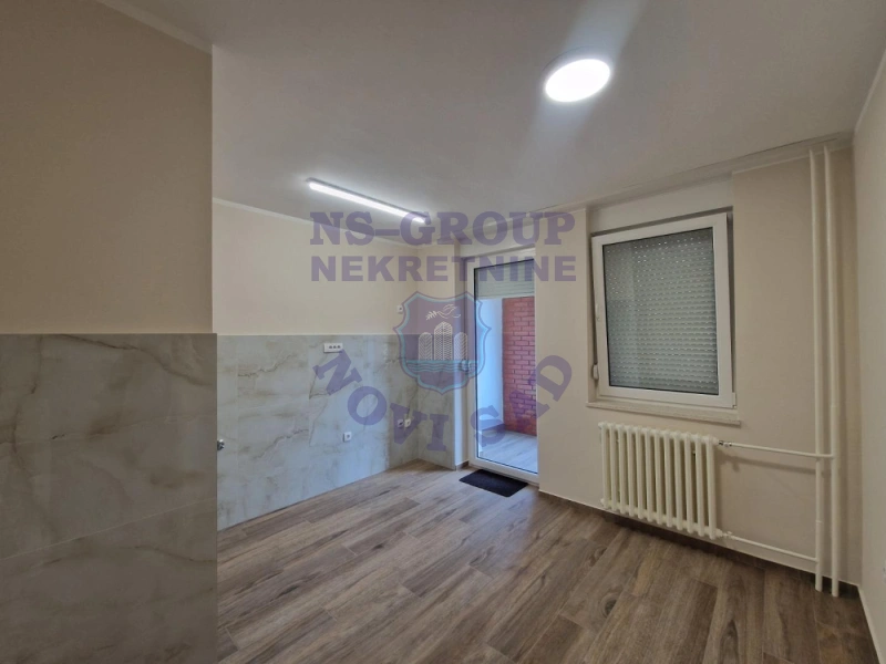 stan na prodaju Novi Sad 41m2 575756