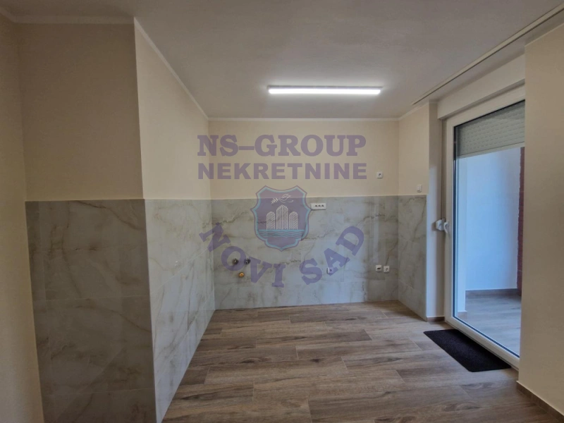 stan na prodaju Novi Sad 41m2 575756