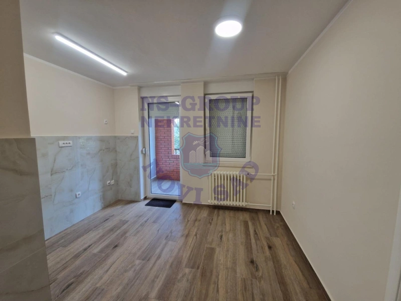 stan na prodaju Novi Sad 41m2 575756