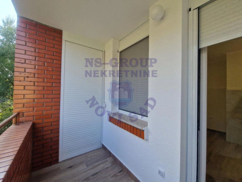 stan na prodaju Novi Sad 41m2 575756