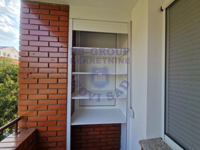 stan na prodaju Novi Sad 41m2 575756
