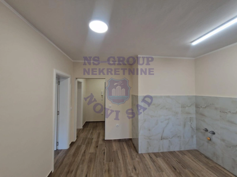 stan na prodaju Novi Sad 41m2 575756