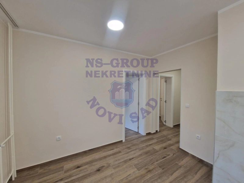 stan na prodaju Novi Sad 41m2 575756