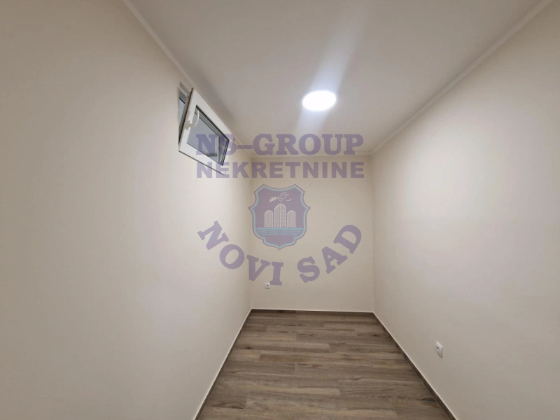 stan na prodaju Novi Sad 41m2 575756