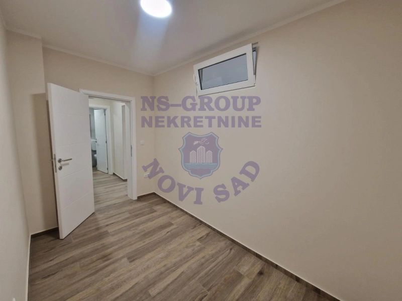 stan na prodaju Novi Sad 41m2 575756