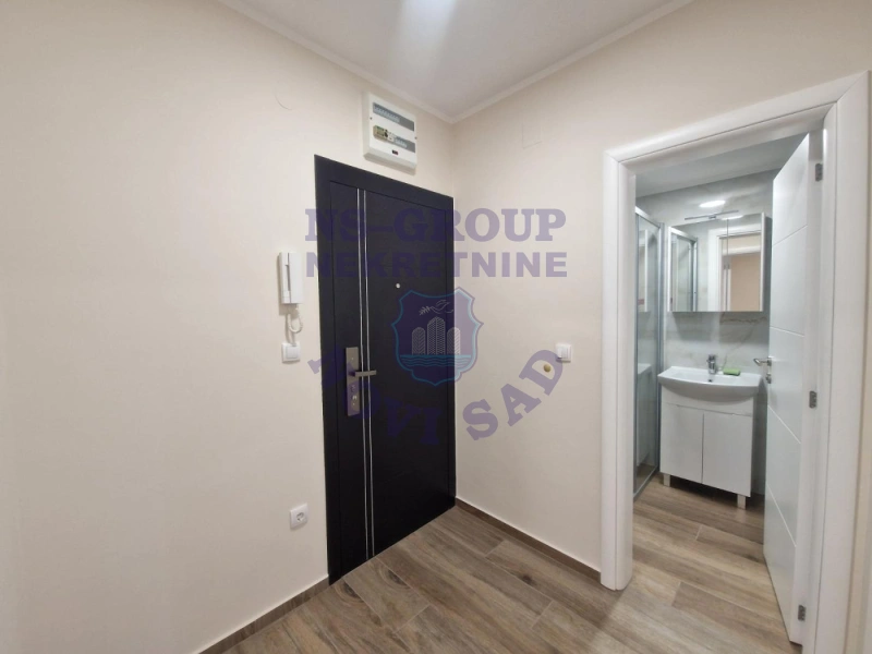 stan na prodaju Novi Sad 41m2 575756