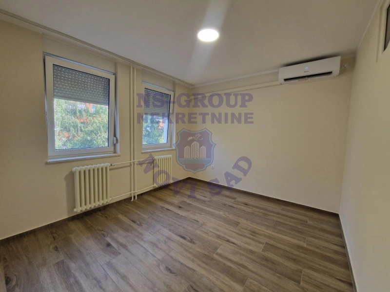 stan na prodaju Novi Sad 41m2 575756