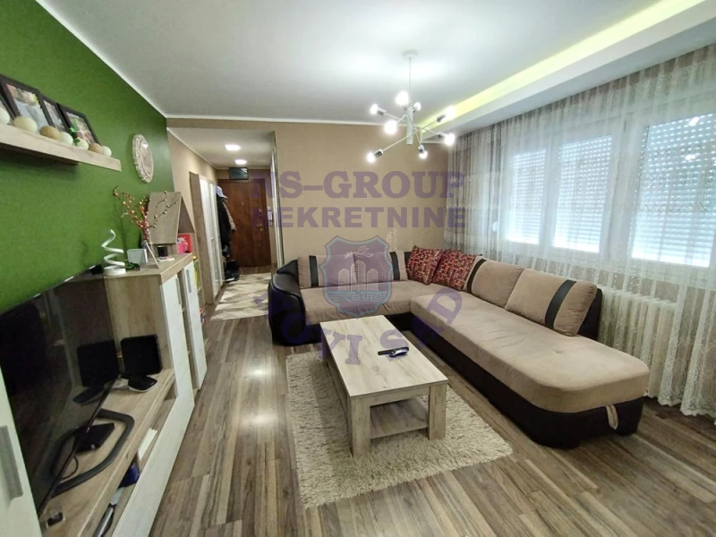 stan na prodaju Novi Sad, 68m2 575697