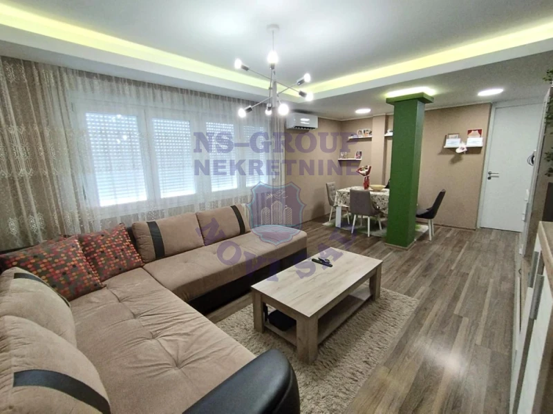 stan na prodaju Novi Sad 68m2 575697