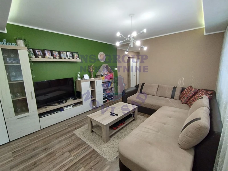 stan na prodaju Novi Sad 68m2 575697