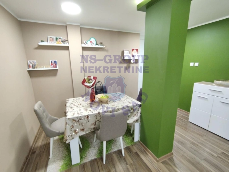 stan na prodaju Novi Sad 68m2 575697