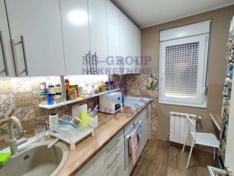 stan na prodaju Novi Sad 68m2 575697