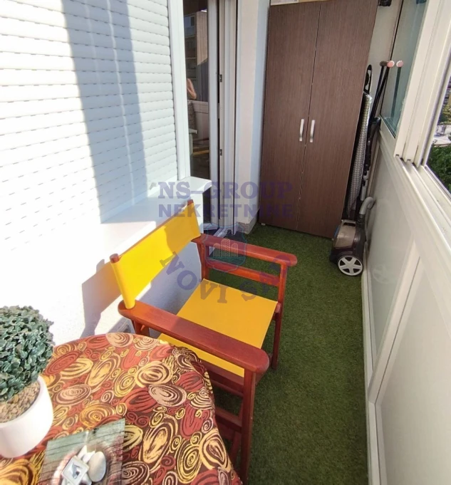 stan na prodaju Novi Sad 68m2 575697