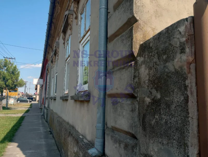 Kuća na prodaju Srbobran 291m2, 575214