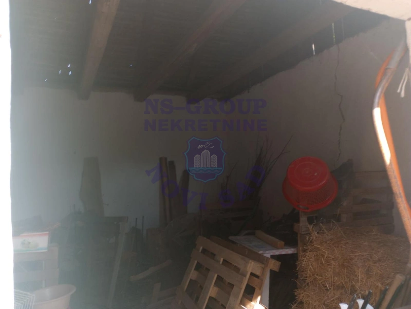 Kuća na prodaju Srbobran 291m2, 575214