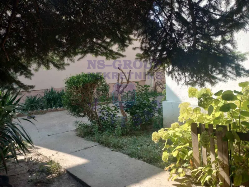 Kuća na prodaju Srbobran 291m2, 575214