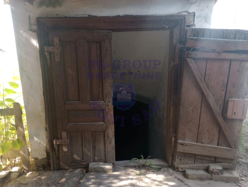 Kuća na prodaju Srbobran 291m2, 575214