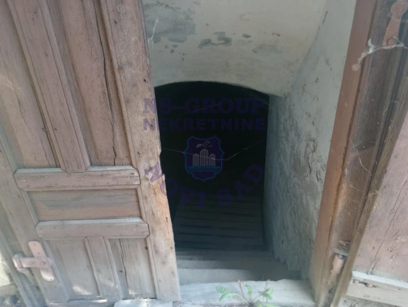 Kuća na prodaju Srbobran 291m2, 575214